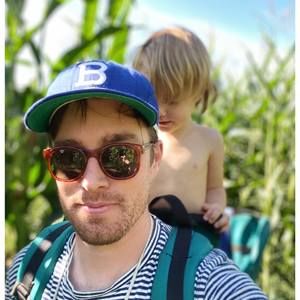 Meet your Posher, Brett